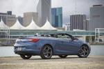 Buick Cascada Convertible 2016 года